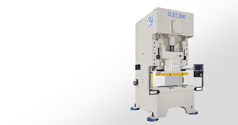 伺服壓力機(jī)